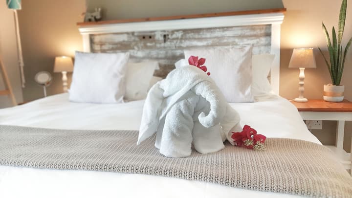 Woodlands Self Catering, Knysna