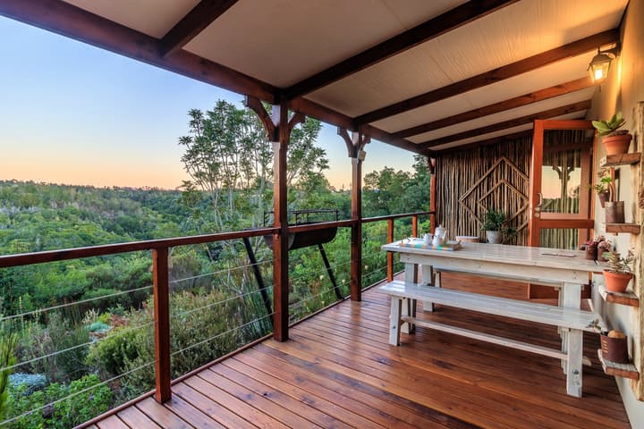 Woodlands Self Catering, Knysna