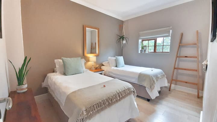 Woodlands Self Catering, Knysna