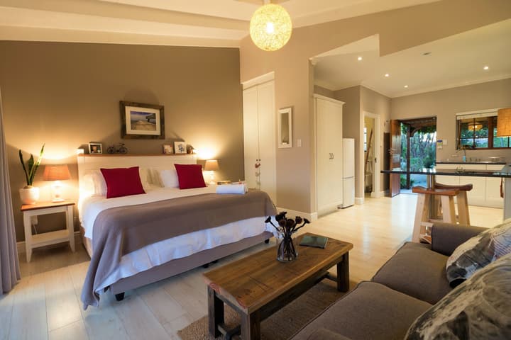 Woodlands Self Catering, Knysna