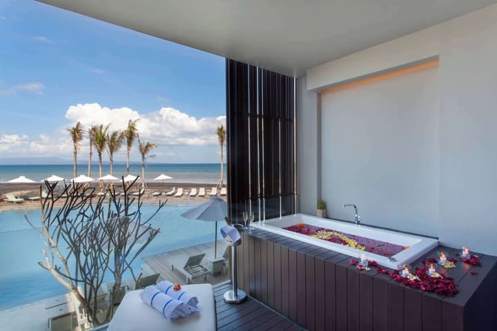 Wyndham Tamansari Jivva Resort Bali