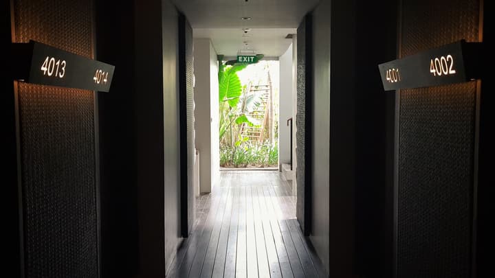 Wyndham Tamansari Jivva Resort Bali