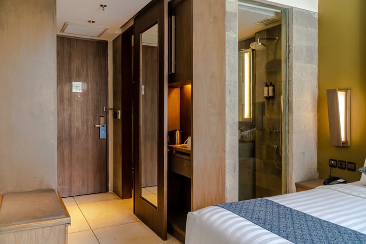 Wyndham Tamansari Jivva Resort Bali