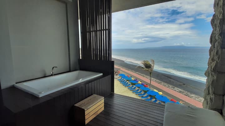 Wyndham Tamansari Jivva Resort Bali