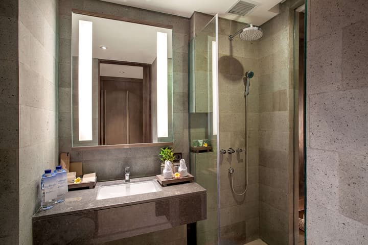 Wyndham Tamansari Jivva Resort Bali