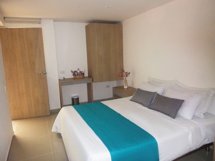 Hotel Boutique Laureles Medellín