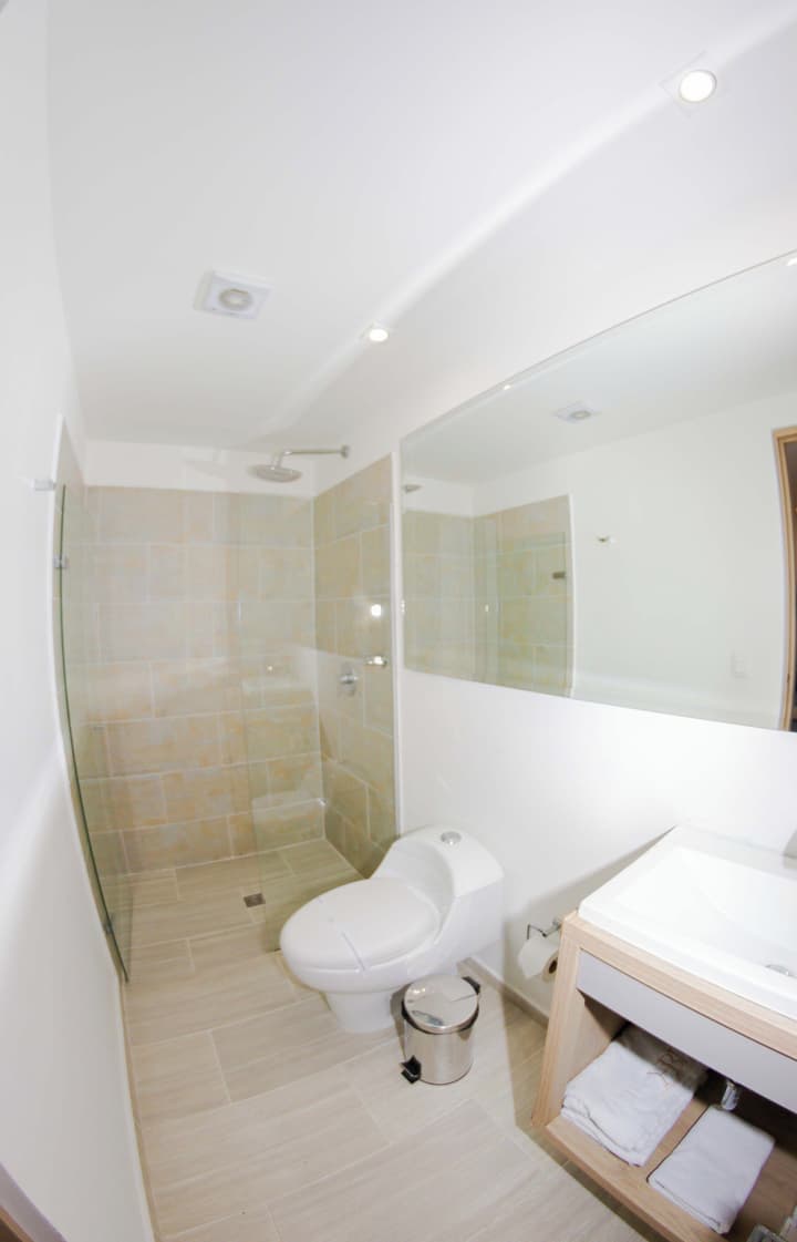 Hotel Boutique Laureles Medellín