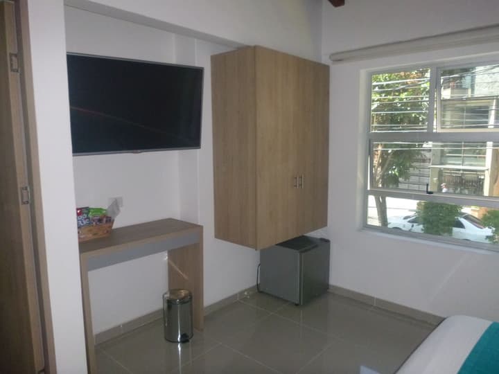 Hotel Boutique Laureles Medellín