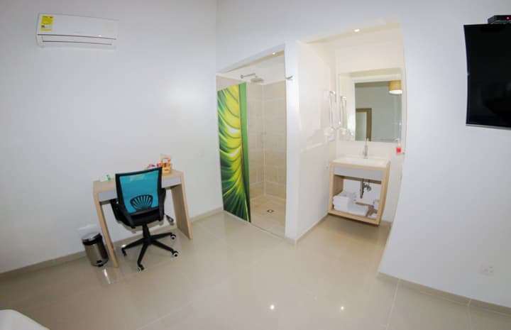 Hotel Boutique Laureles Medellín