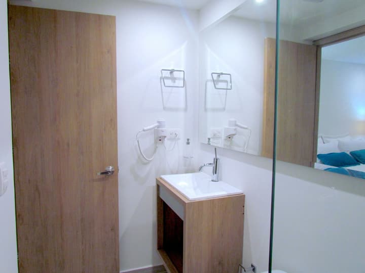 Hotel Boutique Laureles Medellín