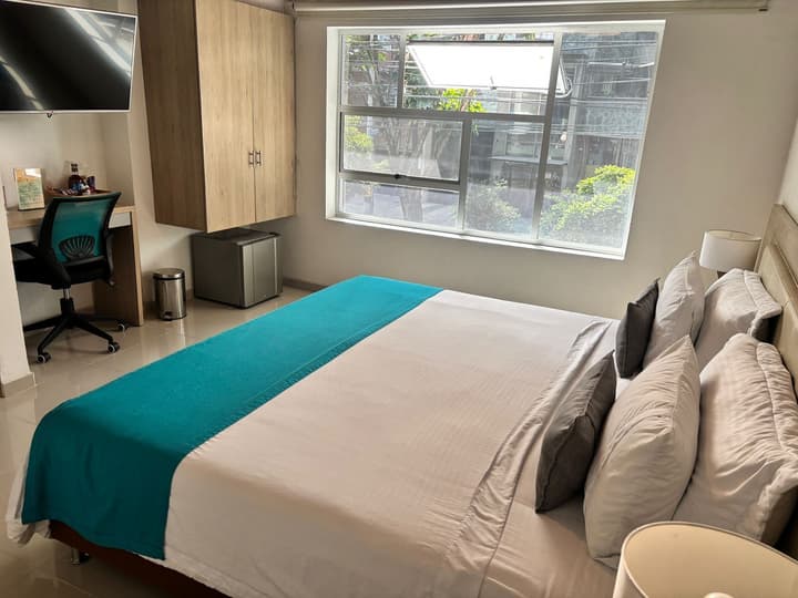 Hotel Boutique Laureles Medellín