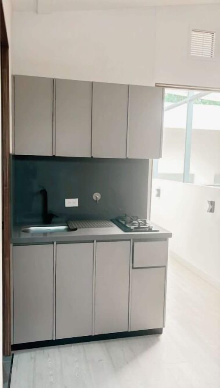 Hotel Boutique Laureles Medellín