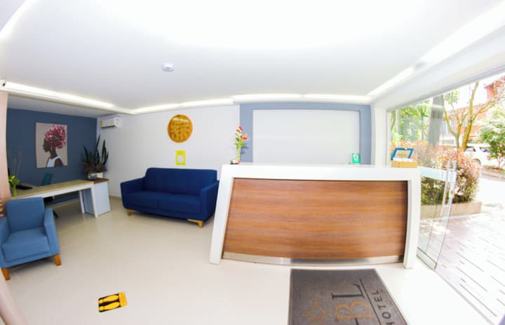 Hotel Boutique Laureles Medellín