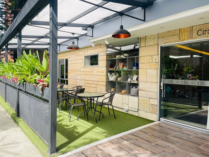 Hotel Boutique Laureles Medellín