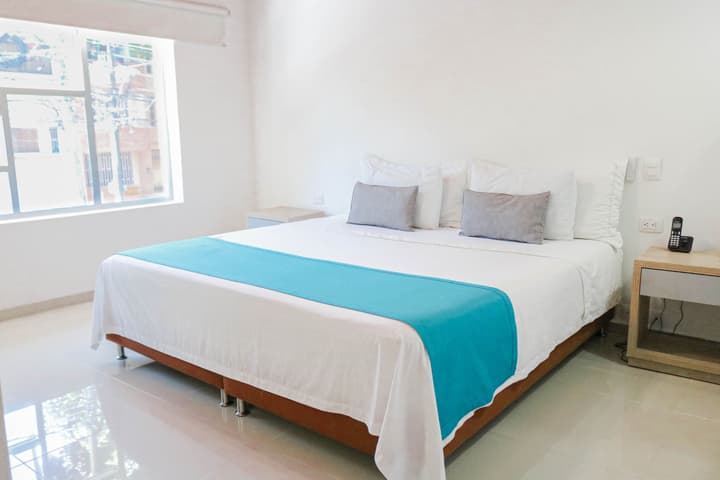 Hotel Boutique Laureles Medellín