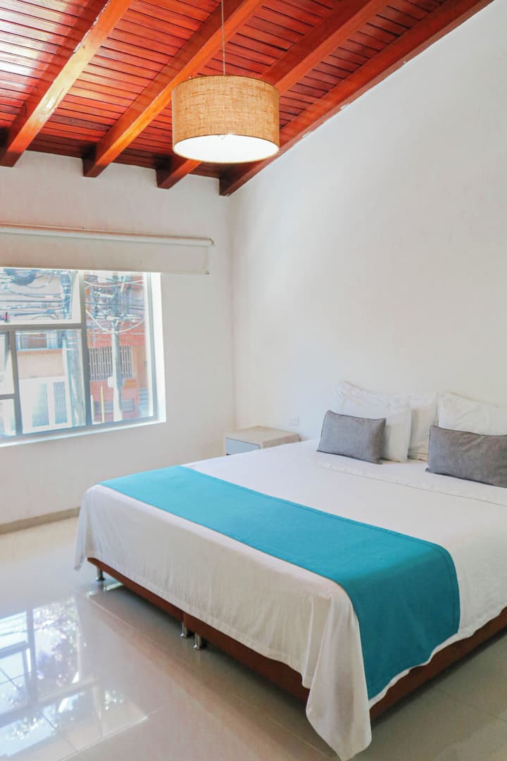 Hotel Boutique Laureles Medellín