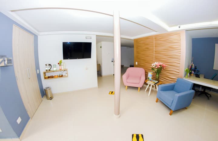 Hotel Boutique Laureles Medellín