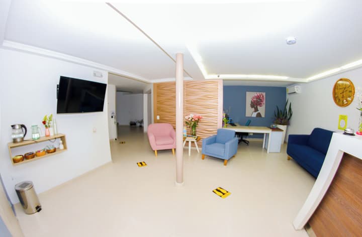 Hotel Boutique Laureles Medellín