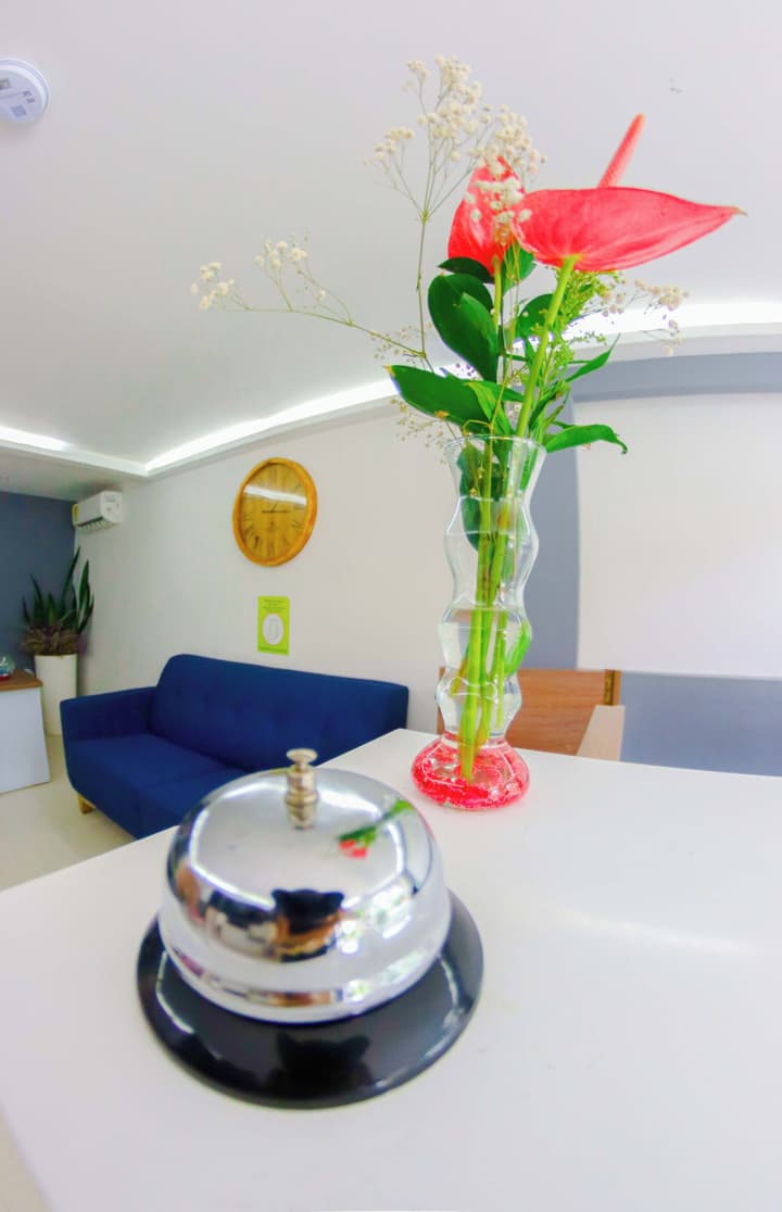 Hotel Boutique Laureles Medellín