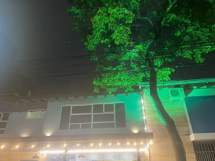 Hotel Boutique Laureles Medellín