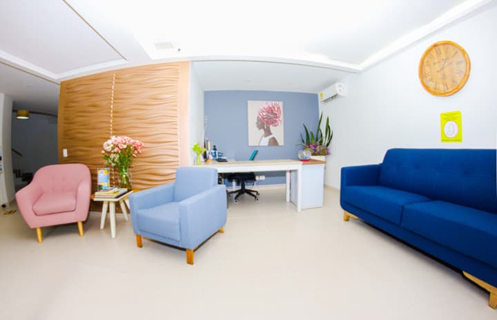 Hotel Boutique Laureles Medellín