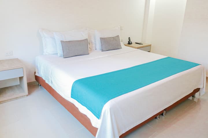 Hotel Boutique Laureles Medellín