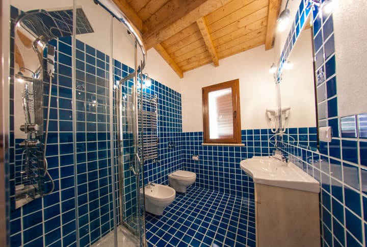 Villa Flumini