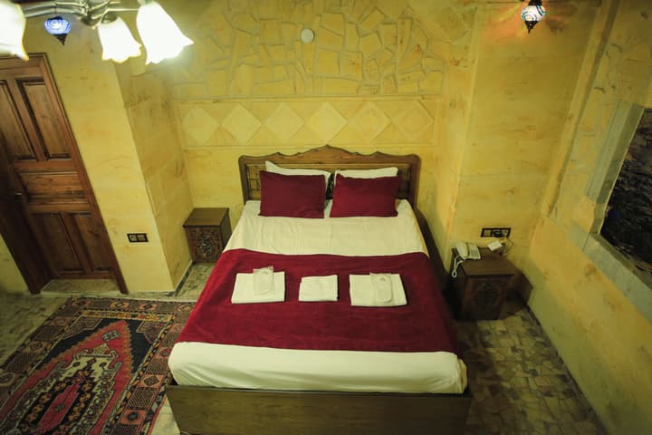 Peace Stone House
