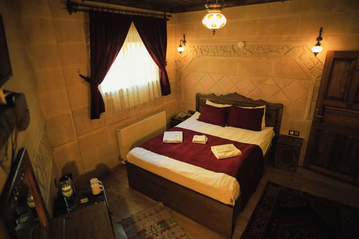 Peace Stone House
