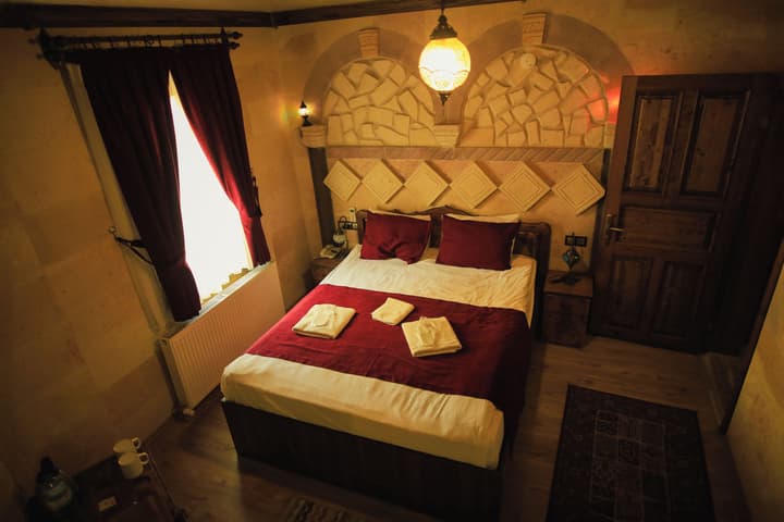 Peace Stone House