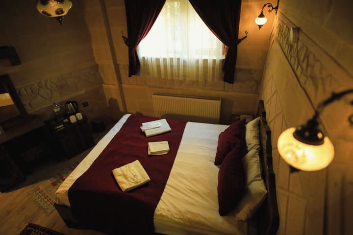 Peace Stone House