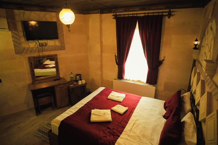 Peace Stone House