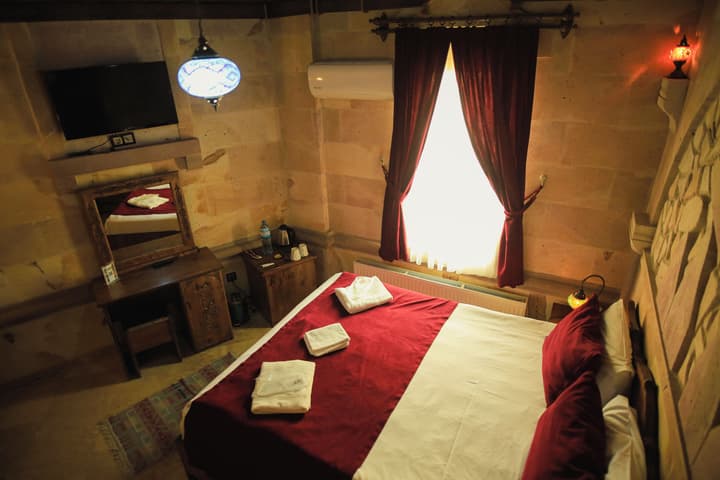 Peace Stone House
