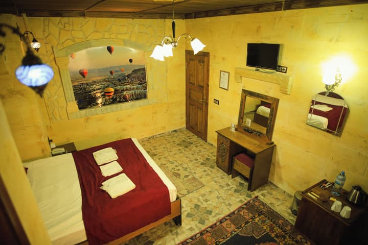 Peace Stone House