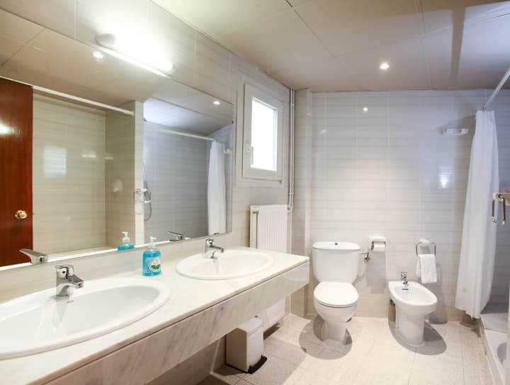 Hotel Insitu Eurotel Andorra