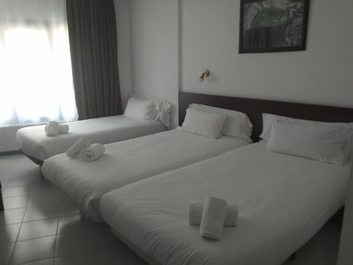 Hotel Insitu Eurotel Andorra