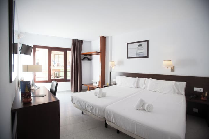 Hotel Insitu Eurotel Andorra