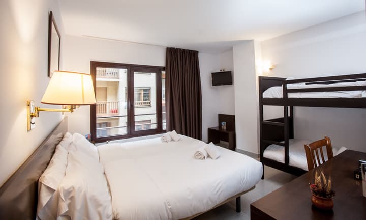 Hotel Insitu Eurotel Andorra