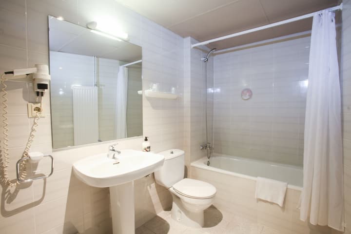 Hotel Insitu Eurotel Andorra