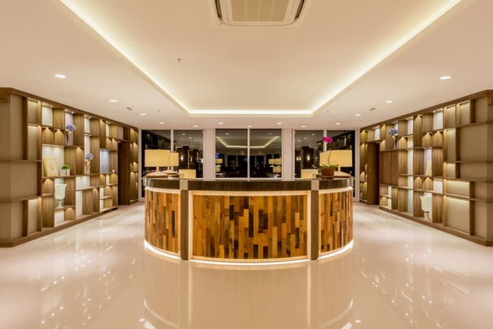 Prodigy Gramado by Wish