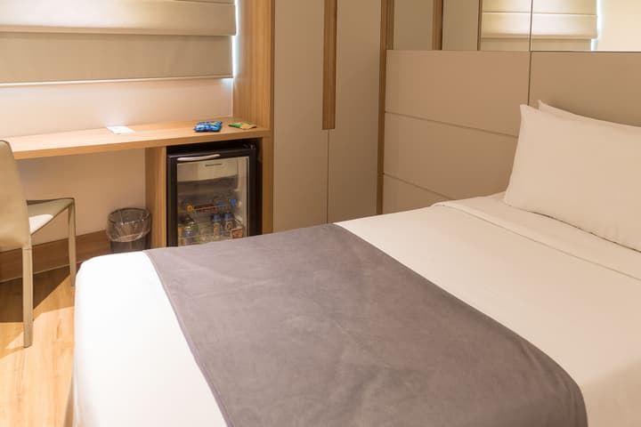 Hotel Atlântico Travel