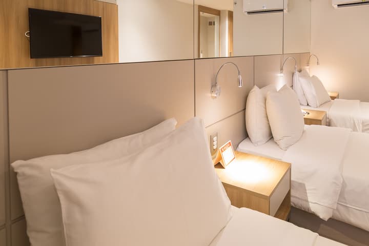 Hotel Atlântico Travel