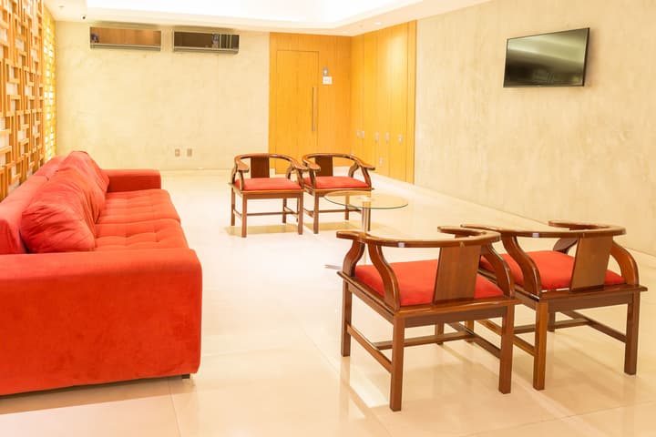 Hotel Atlântico Travel