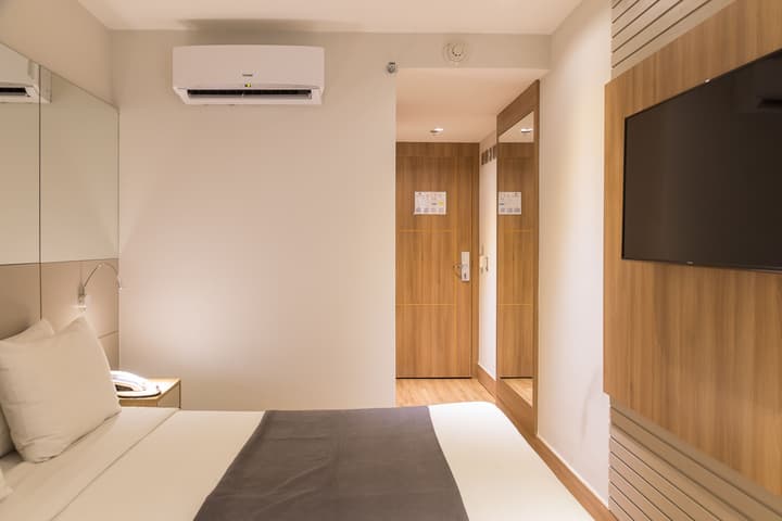 Hotel Atlântico Travel