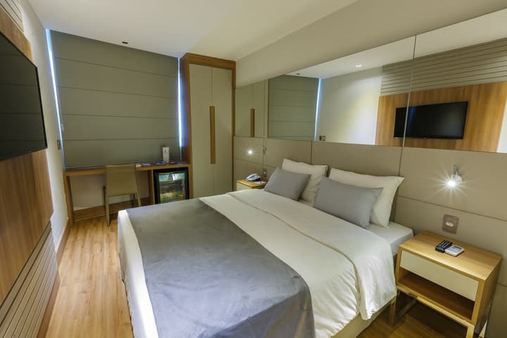 Hotel Atlântico Travel