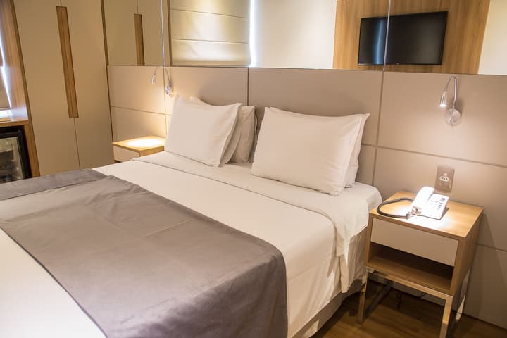Hotel Atlântico Travel