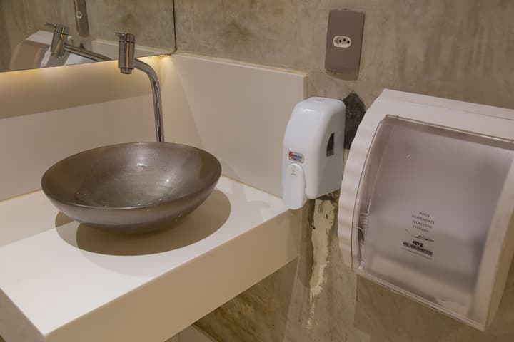 Hotel Atlântico Travel