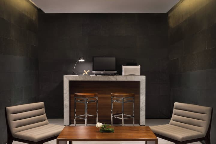 Four Points by Sheraton Jakarta Thamrin