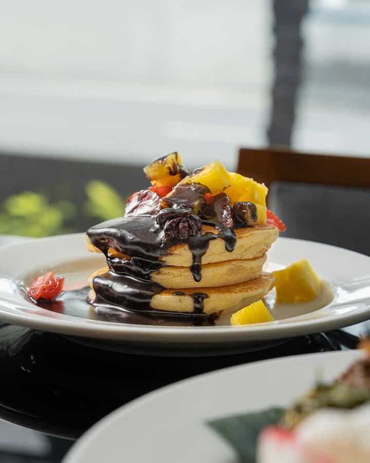 Four Points by Sheraton Jakarta Thamrin