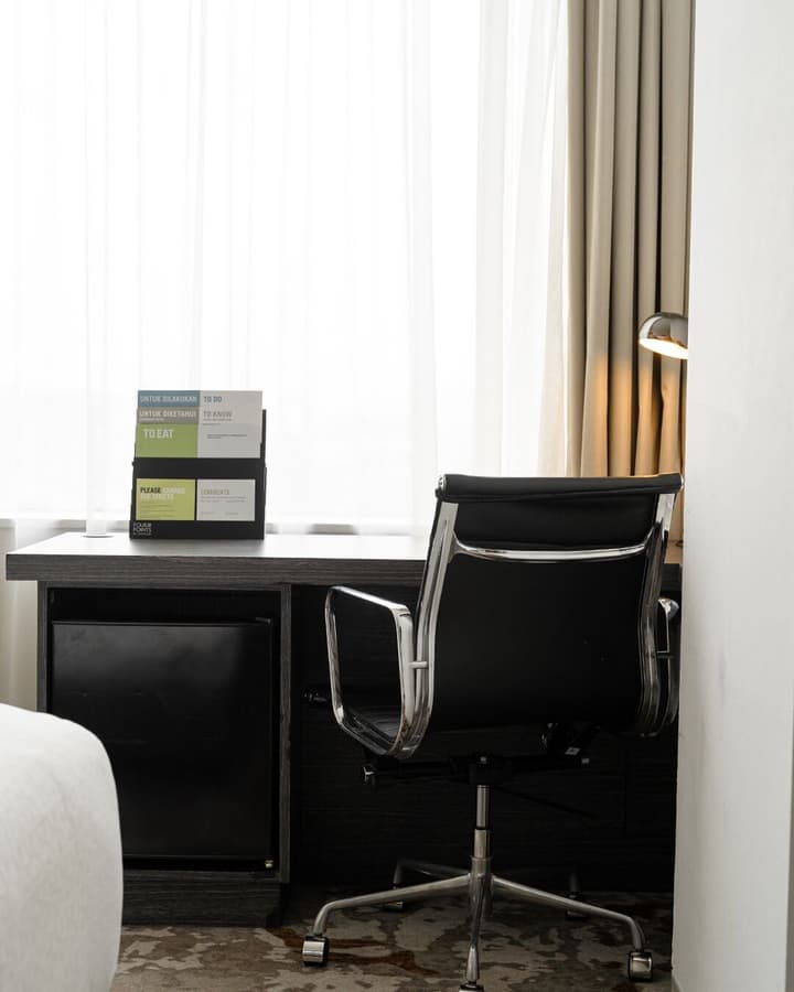 Four Points by Sheraton Jakarta Thamrin